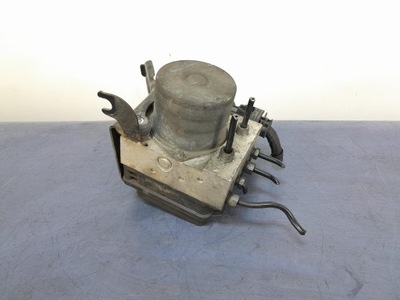 Alfa romeo mito насос abs 0265230812 фото №1