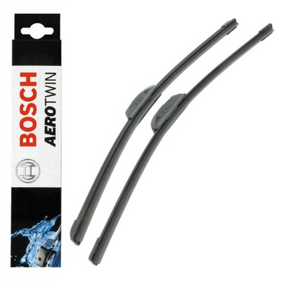 BOSCH ESCOBILLAS AEROTWIN 500/500MM LEXUS MAZDA  