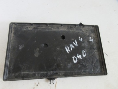 Основа акумулятор rav4 iv d4d фото №1