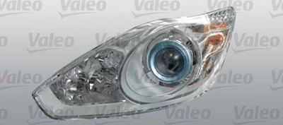 VAL044440 LAMP FORD C-MAX II 10.10-03.15 RIGHT  