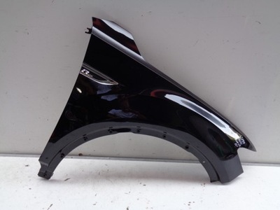 Крыло правый передний vw t-roc 2ga 17- nr 42199 g! фото №1