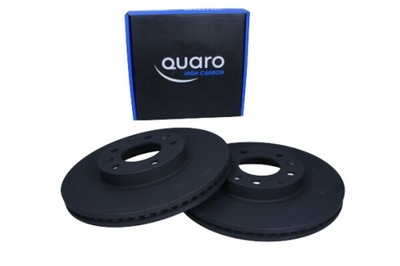 Quaro qd1142hc диск гальмівна фото №1