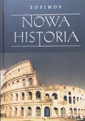 Zosimos Nowa historia