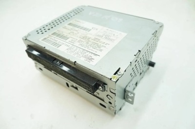 RADIO CD VOLVO V70 3 31260541  