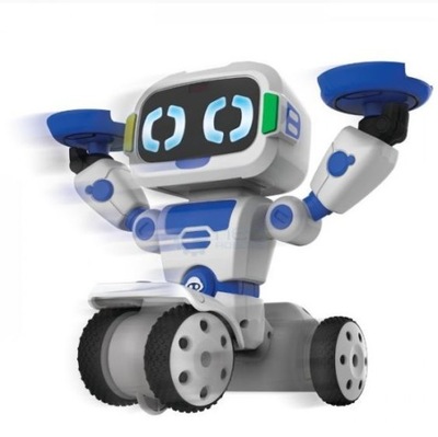Robot Rc WowWee WowWee - Tipster