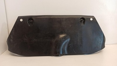 Audi a3 8y защита подвеска 5wa825213 фото №1