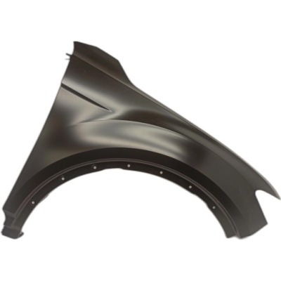 Крила правий перед volkswagen t-roc фото №1