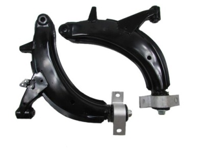 Рычаг передний subaru impreza gd gg 2000-2007 новый фото №1