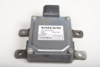 VOLVO XC60 II T6 T8 RECHARGE PLUG IN HYBRID МОДУЛЬ БЛОК УПРАВЛЕНИЯ 31367945