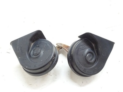 Opel antara клаксон сигнал звуковий фото №1