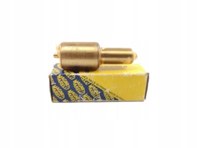 Наконечник вприску magneti mercedes unimog 65-01 / 410781004300 фото №1