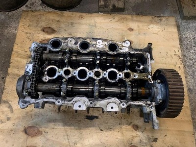 ГОЛОВКА CITROEN C5 JAGUAR 2.7 HDI 4R8Q-6090-AH