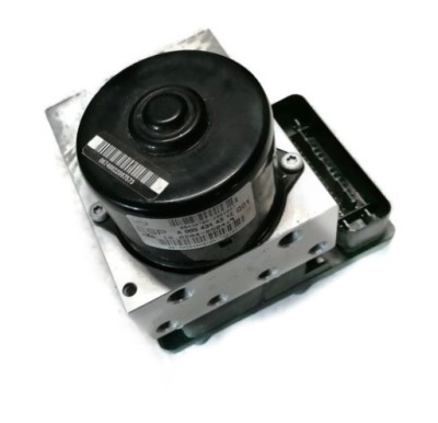 Mercedes w203 - насос abs a0054314312 фото №1