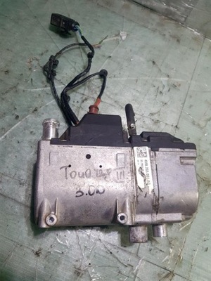 Webasto volkswagen touareg iii 4m0265081ag фото №1