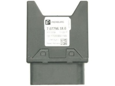 Блок керування насоса pal. vw golf 1,2tsi 13- фото №1