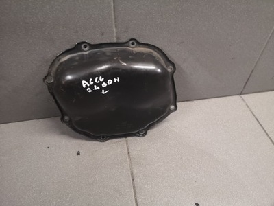 Защита распределительного вала audi a6 c6 2.4 bdw 06e109285f фото №1