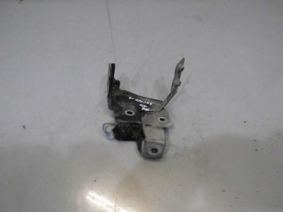 Кронштейн кронштейн крила правий megane iii фото №1