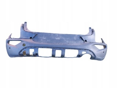 Бампер задня задній kia stonic фото №1