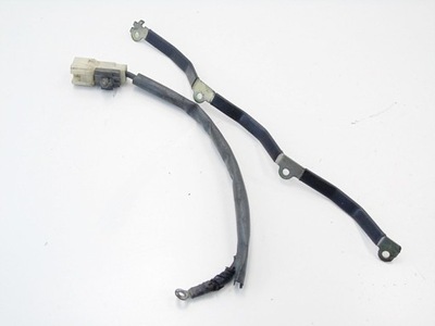 Молдинг свеча накаливания 2.0 di citd mazda 6 mpv 2 фото №1