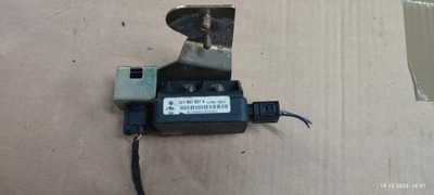 VW GOLF IV 4 BORA MÓDULO SENSOR ESP 657A 637A 651A  