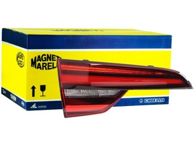 ŽIBINTAS GAL. KAIRĖ MAGNETI MARELLI 714081510121 