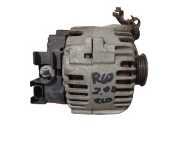 Генератор mini r60 2.0 d 7823291 фото №1