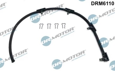 DRM6110/DCM CABLE DE REBOSE  