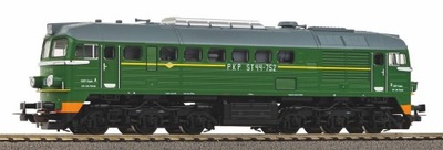 PIKO 52924 Lokomotywa ST44-752 PKP Ep.IV Gagarin