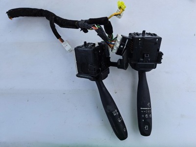 Hyundai i10 202007962 перемикач двірник фото №1