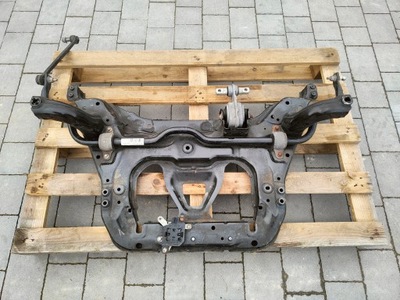 Підрамник підрамник підрамник передній перед mercedes gla h247 w118 w177 prosty! фото №1