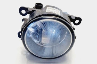 Протитуманна фара правий передній renault megane iii grandtour kz0/1 89210094 1.5l фото №1