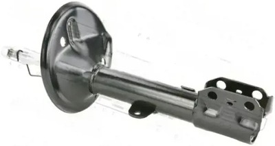 Амортизатор правый перед газовый 01664959fr febest фото №1