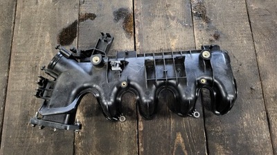 Focus mk2 lift коллектор всасывающий 9684941780 фото №1