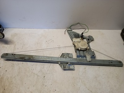 Подъемник стекло правый передний vw crafter i фото №1