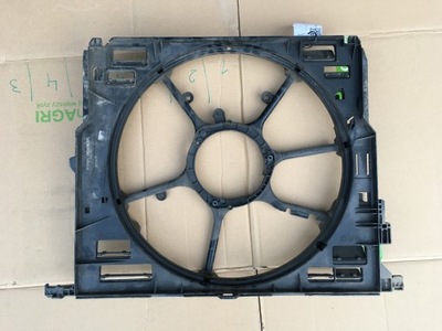 BMW 6 F06 F12 F13 FAN CASING FAN  