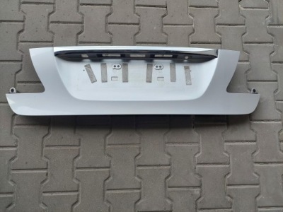 Накладка крышки задняя задняя lexus ls 460 iv 1f2 фото №1