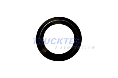 TRUCKTEC FORRO CABLES DE COMBUSTIBLE MERCEDES  