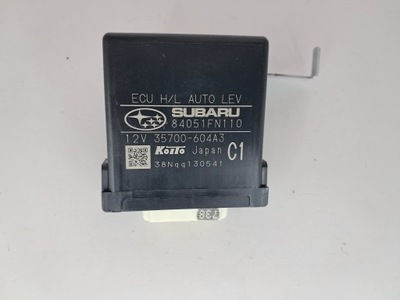 Subaru crosstrek 22- модуль hid 22765as781 usa фото №1