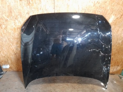 Капот кришка двигуна s60 v60 3 iii фото №1