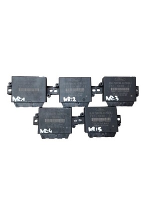 Модуль pdc ford focus mk3 c-max фото №1