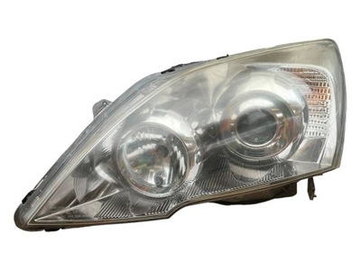Фара honda cr-v 33150swwe0 фото №1