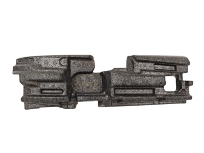 Mercedes w211 абсорбер пена пенополистирол бампера правый перед a2118850237 фото №1