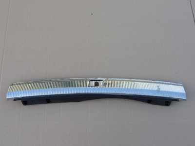 Audi a6 c6 kombi обивка защита поперечина 4f9864483 фото №1