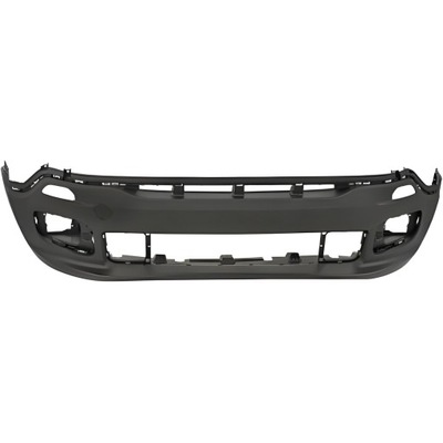 Бампер jeep renegade 15- фото №1