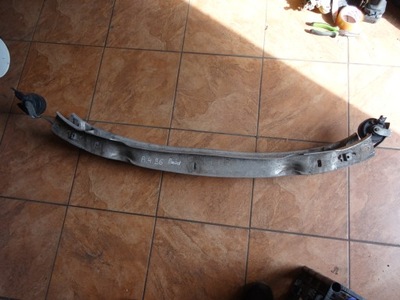 Audi a4 b6 балка перед 8e0807109 фото №1