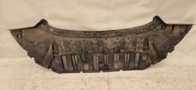 Ford puma mk2 плита захист бампера перед фото №1