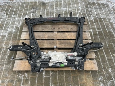 Dacia sandero iii stepway рулевая рейка трансмиссия фото №1