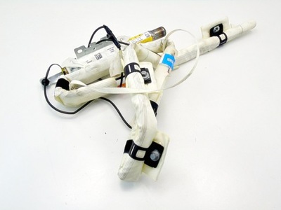 Шторка безопасности воздушная левая focus 3 kombi фото №1