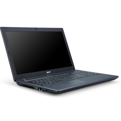 Laptop Acer TravelMate 5744-382G32