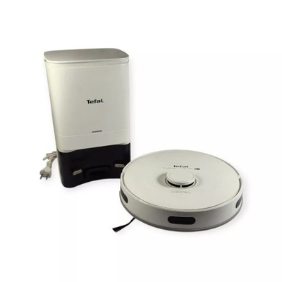 ROBOT SPRZĄTAJĄCY TEFAL X-PLORER S75 S+
